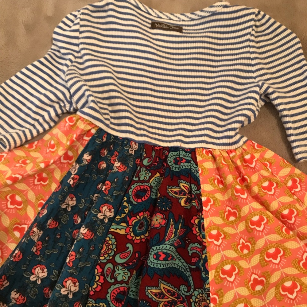 Matilda Jane dress size 2